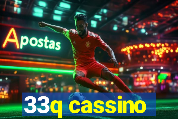 33q cassino